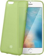CELLY FROST801GN Green - Phone Cover