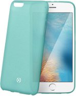 CELLY FROST801TF Turquoise - Phone Cover