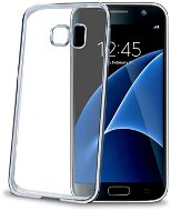 CELLY Laser BCLGS7SV silver - Phone Case