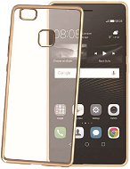 CELLY Laser BCLP9LITEGD Gold - Phone Case