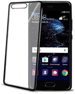CELLY Laser for Huawei P10 Plus Black - Phone Cover