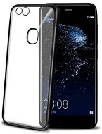 CELLY Laser for Huawei P10 Lite Black - Protective Case