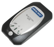 GPS Qstarz BT-Q910 (SiRF III) - navigace přes BlueTooth, 20 kanálů, napájení 230V + auto adaptér - GPS Module