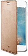 CELLY Air Rose Gold - Phone Case