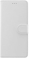 CELLY Wally pre Samsung Galaxy S8 biele - Puzdro na mobil