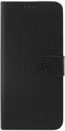 CELLY Wally for Samsung Galaxy S8+ Black - Phone Case