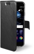 CELLY pre Huawei P10 čierne - Puzdro na mobil