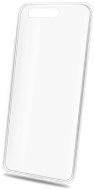 CELLY Gelskin pre Huawei P10 bezfarebný - Kryt na mobil