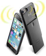 Cellularline ANTENNA for iPhone 7 Black - Protective Case