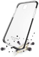 Cellularline TETRA FORCE CASE for Samsung Galaxy J5 (2017) Transparent - Protective Case