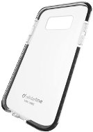 Cellularline TETRA FORCE CASE for Samsung Galaxy Note 8 White - Protective Case