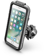 Interphone für Apple iPhone 8 Plus / 7 Plus / 6 Plus Schwarz - Handyhülle