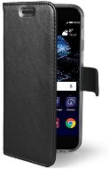 CELLY Air Huawei P10 Plus fekete - Mobiltelefon tok