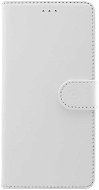 CELLY Wally for the Huawei P8/P9 Lite (2017) white - Phone Case