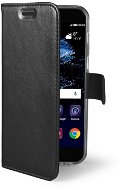 CELLY Air for Huawei P10 Lite black - Phone Case