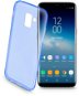 Cellularline COLOR a Samsung Galaxy S9 kékhez - Védőtok