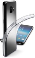 CellularLine Finom Samsung Galaxy S9 színtelen - Védőtok