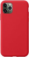 CellularLine SENSATION for Apple iPhone 11 Pro Max red - Phone Cover