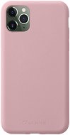 CellularLine SENSATION for Apple iPhone 11 Pro pink - Phone Cover
