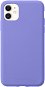 CellularLine SENSATION for Apple iPhone 11 purple - Phone Cover