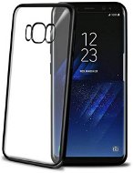 CELLY Laser Samsung Galaxy S8+ - fekete - Telefon tok
