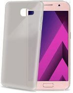 CELLY Frost for Samsung Galaxy A5 (2017) White - Phone Cover