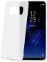 CELLY Frost for Samsung Galaxy S8 White - Protective Case