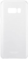 CELLY Frost for Samsung Galaxy S8+ White - Protective Case