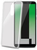 CELLY Gelskin pre Huawei Mate 10 Lite bezfarebný - Kryt na mobil