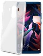 CELLY Gelskin for Huawei Mate 10 Pro Colourless - Phone Cover