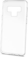 CELLY Gelskin pre Samsung Galaxy Note 9 bezfarebný - Kryt na mobil