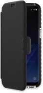 CELLY Hexawally pro Samsung Galaxy S8 čierny - Kryt na mobil