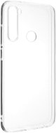 FIXED Skin for Xiaomi Redmi Note 8T, 0.6mm, Clear - Phone Cover