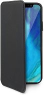 CELLY Prestige for Apple iPhone XR Black - Phone Case