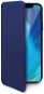 CELLY Prestige for Apple iPhone XS Max Blue - Phone Case