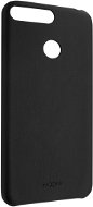 FIXED Tale for Huawei Y6 Prime (2018) Black - Phone Cover