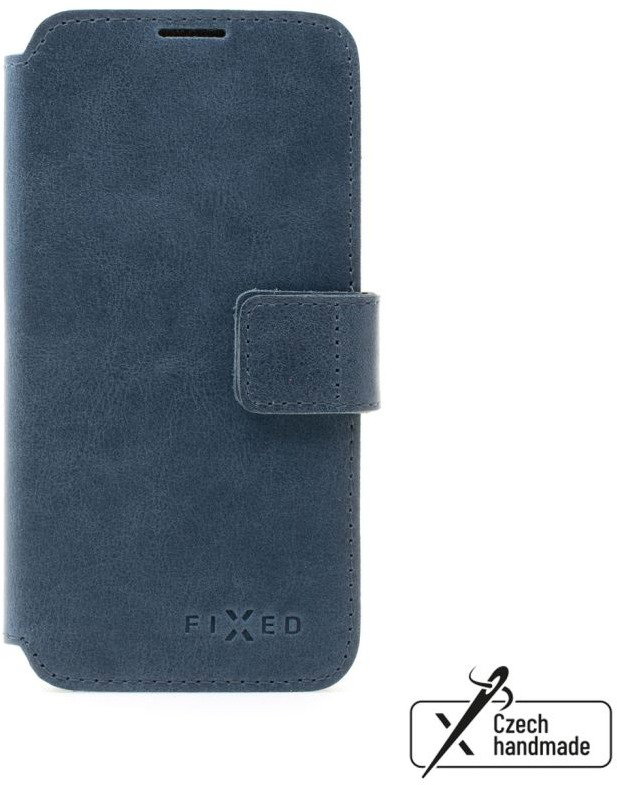 FIXED ProFit Samsung Galaxy A35 5G kék tok
