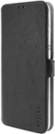 FIXED Topic OnePlus Nord N30 SE 5G fekete tok - Mobiltelefon tok