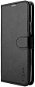 Puzdro na mobil FIXED Opus na Sony Xperia 1 VI čierne - Pouzdro na mobil