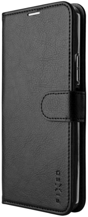FIXED Opus Sony Xperia 10 VI fekete tok