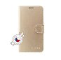 FIXED FIT Shine - Samsung Galaxy Note10 készülékhez arany színű mobiltelefon tok - Mobiltelefon tok