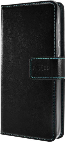 FIXED Opus pro Samsung Galaxy A51 černé - Pouzdro na mobil - Hlavní obrázek