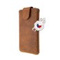 FIXED Posh, size 6XL, Brown - Phone Case
