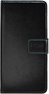 FIXED Opus for Samsung Galaxy M21, Black - Phone Case