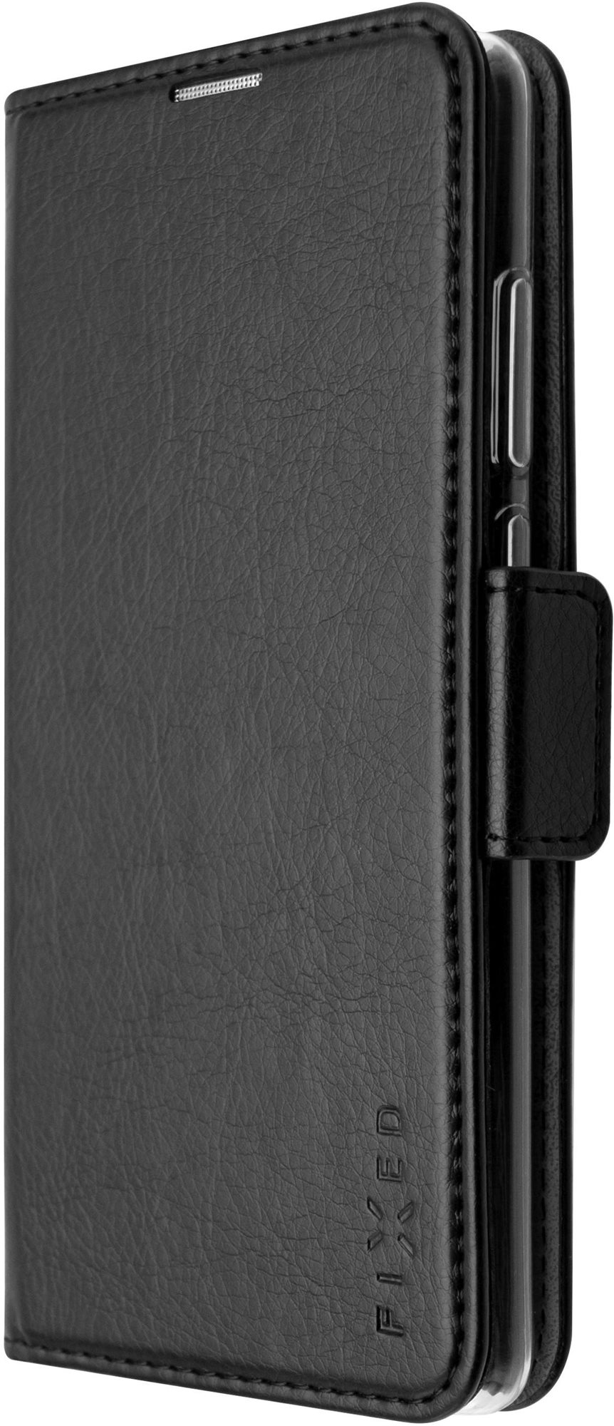 FIXED Opus New Edition Samsung Galaxy Xcover 5 fekete tok
