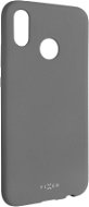 FIXED Story na Huawei P20 Lite, sivý - Kryt na mobil