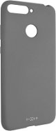 FIXED Story for Honor 7A, Grey - Phone Cover