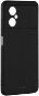 FIXED Story Cover für Xiaomi POCO M4 5G - schwarz - Handyhülle