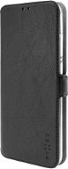 Handyhülle FIXED Topic Cover für Huawei Nova Y90 - schwarz - Pouzdro na mobil