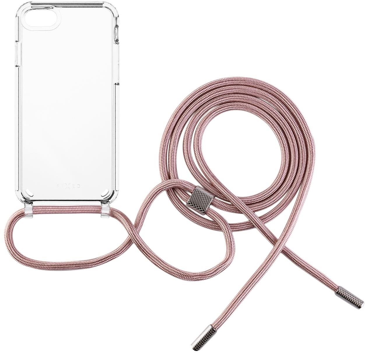 FIXED Pure Neck AntiUV Apple iPhone 7/8/SE (2020/2022) nyakpántos tok